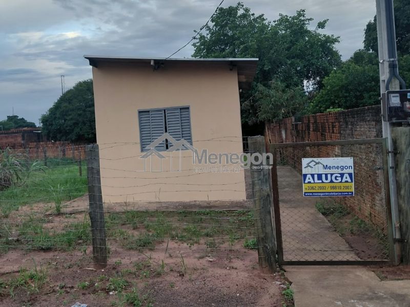 Paraguaçu Paulista - SP