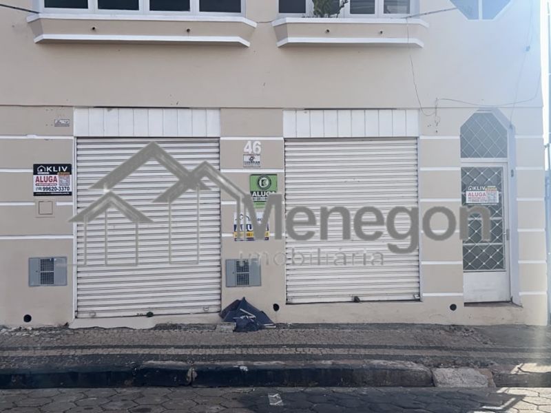 Paraguaçu Paulista - SP