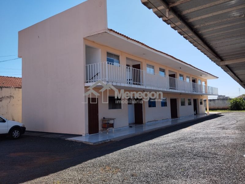 Paraguaçu Paulista - SP