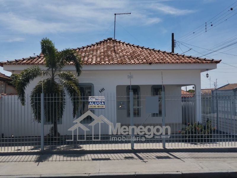 Paraguaçu Paulista - SP