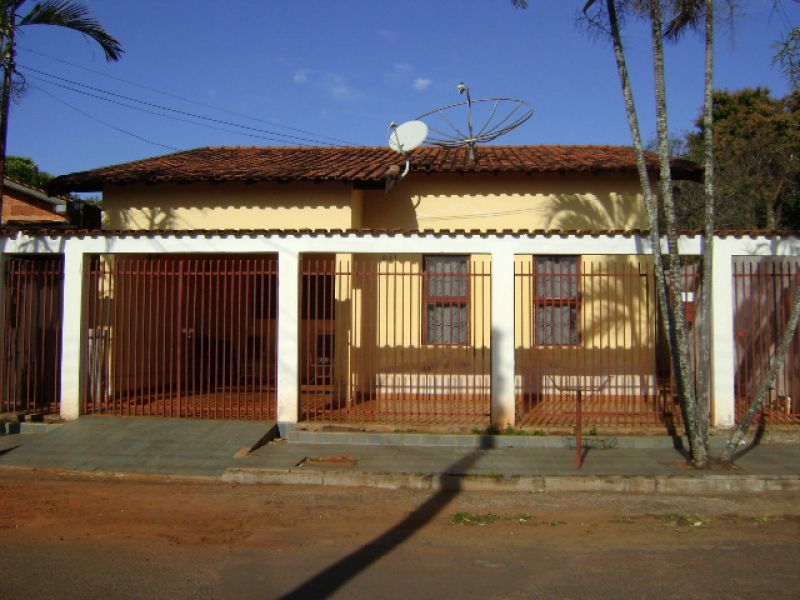 Paraguaçu Paulista - SP