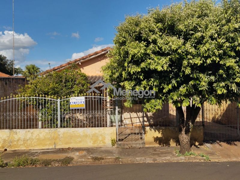 Paraguaçu Paulista - SP