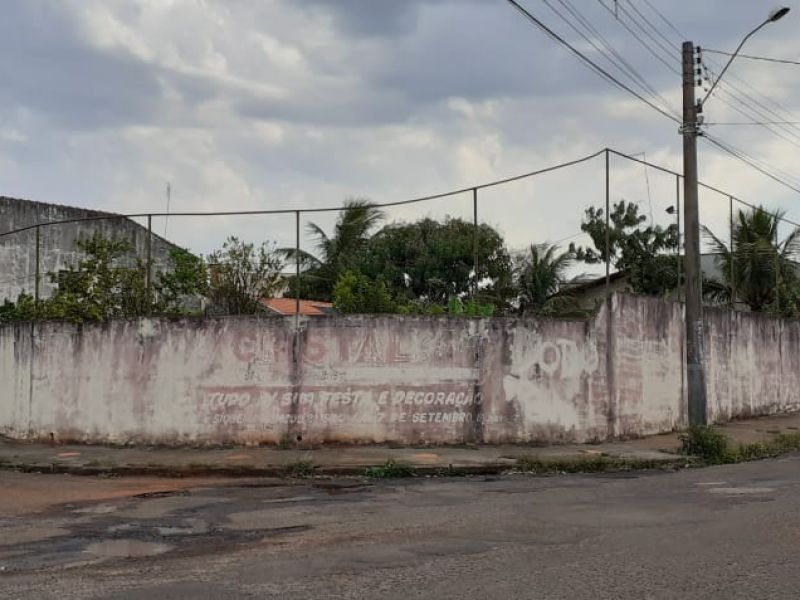 Paraguaçu Paulista - SP