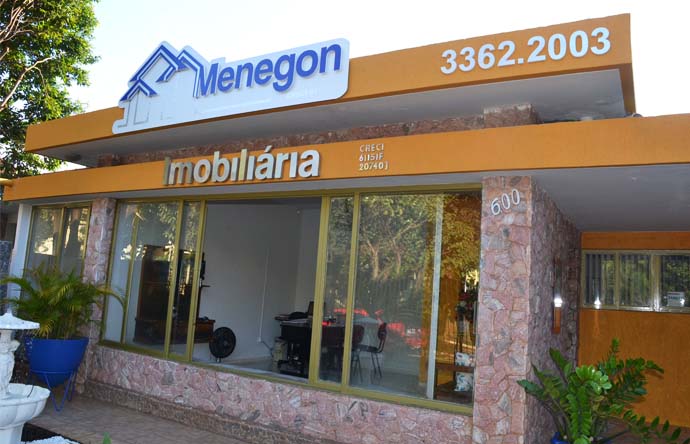 Menegon Imobiliária